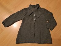 Tutto Piccolo Strickjacke in Größe 74 Hessen - Frankenberg (Eder) Vorschau