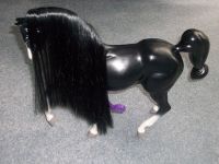 Barbie Pferd Khan - Pferd von Mulan Saarland - Spiesen-Elversberg Vorschau
