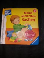 Babybuch Mini steps - meine ersten Sachen Berlin - Charlottenburg Vorschau