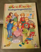 LeseRaupen Kindergartengeschichten Loewe ab 4 Jahre Buch Rostock - Brinckmansdorf Vorschau