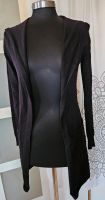 Damen Strickjacke mit Kapuze Gr. S von Blind Date Bayern - Bad Aibling Vorschau