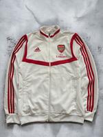 Arsenal Adidas Trainingsjacke - Größe S Rheinland-Pfalz - Pfaffen-Schwabenheim Vorschau