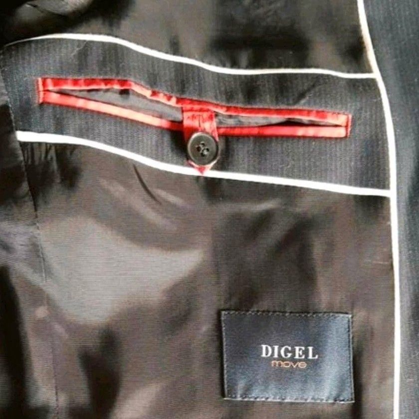 Anzug, komplett, festlich Move by Digel, Konfirmation in Elsfleth