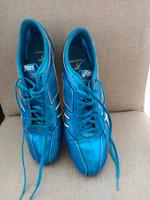 Asics Sprintschuhe mit Spikes Baden-Württemberg - Wangen im Allgäu Vorschau