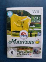 Wii EA Sports Masters Nordrhein-Westfalen - Büren Vorschau