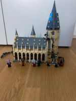 Die große Halle - Harry Potter Lego Hamburg-Nord - Hamburg Ohlsdorf Vorschau