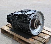 MAN GETRIEBE TRAXON ZF12TX2210 DD-ASF 62.913 Km GEPRÜFT, GETESTET Niedersachsen - Hessisch Oldendorf Vorschau