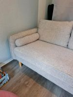 Graues schönes 3 Sitzer Sofa Schwerin - Lankow Vorschau