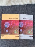 Rückenwind Deutsch für Fortgeschrittene Übungsbuch/Kursbuch C1 Kiel - Ravensberg-Brunswik-Düsternbrook Vorschau