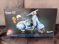 Vespa 125 Lego Bayern - Friedberg Vorschau