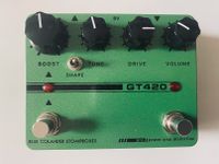 Blue Colander GT420 Overdrive Distortion Pankow - Prenzlauer Berg Vorschau