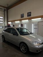 Ford Focus ST170 TAUSCH HONDA CIVIC ETC Baden-Württemberg - Schwieberdingen Vorschau