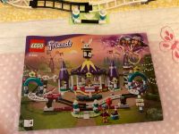 Lego Friends Freizeitpark 41685 Bayern - Eichenau Vorschau