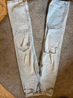 Jeans mit Löchern Dithmarschen - Heide Vorschau