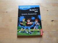 Die Drei Fragezeichen Kids Buch - Bücherhelden 2. Klasse - Kosmos Hannover - Südstadt-Bult Vorschau