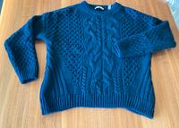 Pullover, Strick, neu, Esprit, blau, M, Damen, dunkelblau Bayern - Markt Schwaben Vorschau