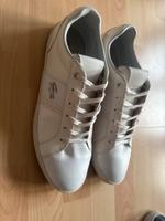 Lacoste Schuhe 44,5 Hamburg - Wandsbek Vorschau