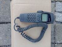 Saab " Nokia Autotelefon ". Nordrhein-Westfalen - Minden Vorschau