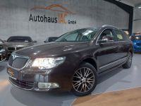 Skoda Superb 2.0 TDI 125 4x4 Combi NAV LEDER MEMO 4SHZ Hessen - Petersberg Vorschau