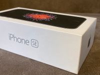 LEER verpackung Box Schachtel Apple OHNE IPhone SE Baden-Württemberg - Meckenbeuren Vorschau