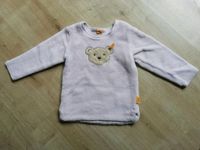 Steiff Kuschel Pullover Gr 74 top Zustand Nordrhein-Westfalen - Menden Vorschau