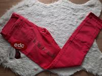 Edc Regular Slim Jeans Größe 36 Thüringen - Zella-Mehlis Vorschau