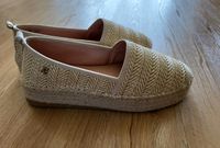 Espadrilles von Refresh Größe 39 * top Zustand Sachsen-Anhalt - Querfurt Vorschau