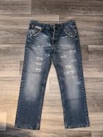 G-Star RAW Jeans…Selten mit Stickerei Niedersachsen - Hinte Vorschau