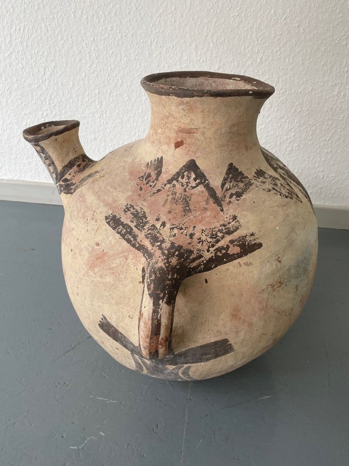 marokkanische Vase zu verkaufen in Hamburg