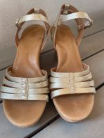 UGG Keilsandalen Nürnberg (Mittelfr) - Mitte Vorschau