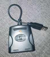 USB Audio Adapter PS2 PS3 PC XBOX WII Nordrhein-Westfalen - Schloß Holte-Stukenbrock Vorschau