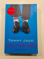 Millionär - Roman - Tommy Jaud - Taschenbuch (Vollidiot Reloaded) Nordrhein-Westfalen - Pulheim Vorschau