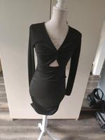 Minikleid AMISU Gr. 36 Bayern - Bogen Niederbay Vorschau