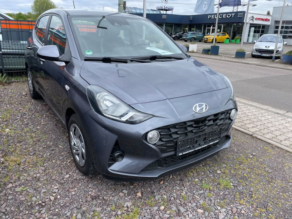 Hyundai i10 Select in Lebach