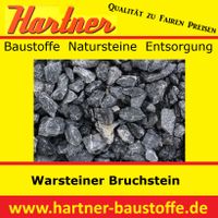 Warsteiner Bruchstein, Gabionensteine, Warsteiner Splitt Nordrhein-Westfalen - Gelsenkirchen Vorschau