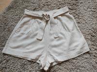Damen Short Bermuda Paperbag Baumwolle Bielefeld - Schildesche Vorschau