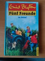 Enid Blyton Fünf Freunde im Nebel Nordrhein-Westfalen - Langerwehe Vorschau