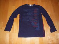 Sweatshirt s.Oliver, dunkelblau, Gr. 164 Bayern - Aislingen Vorschau