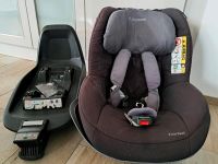 Maxi-Cosi 2way Pearl, braun, inkl. Isofix-Basisststion Schleswig-Holstein - Schönkirchen Vorschau