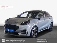 Ford Puma 1.0 EcoBoost Hybrid Aut. ST-LINE Stuttgart - Stuttgart-Ost Vorschau