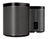 Sonos Play 1 One Speaker / Box in OVP mit Halterung Düsseldorf - Pempelfort Vorschau