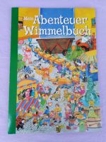 Mein Abenteuer-Wimmelbuch Bayern - Winzer Vorschau