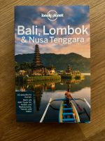 Reiseführer Bali, lonely planet Bayern - Freilassing Vorschau