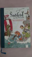 Snöfrid Buch Band 2 Nordrhein-Westfalen - Radevormwald Vorschau