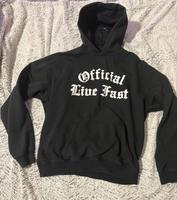 LFDY Hoodie XL (peso/pegador) Schleswig-Holstein - Lübeck Vorschau
