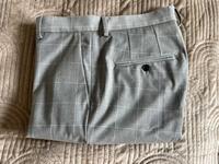 H&M Anzughose in Slim Fit / HellGrau Dresden - Reick Vorschau