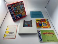 Wario Land (Super Mario Land 3) - GAMEBOY - OVP - CiB Nordrhein-Westfalen - Witten Vorschau