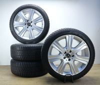 Mercedes S klasse felgen 19 zoll + winterreifen original 5x112 Düsseldorf - Bilk Vorschau