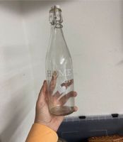 Wasserflasche Getränkeflasche Glasflasche NEU Rheinland-Pfalz - Herdorf Vorschau