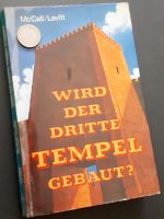 Wird der dritte Tempel gebaut? Sachsen - Schneeberg Vorschau